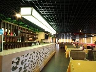 Xinyulong Xiamen Exterior foto
