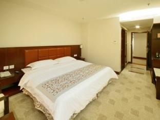 Xinyulong Xiamen Exterior foto