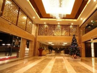 Xinyulong Xiamen Exterior foto