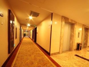 Xinyulong Xiamen Exterior foto